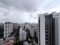 Commonwealth Towers (D3), Condominium #588183241